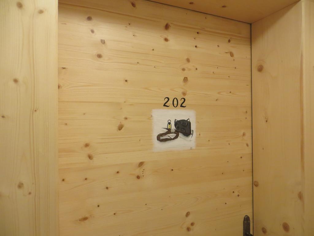 Olimpic Hostel Schilpario Kültér fotó
