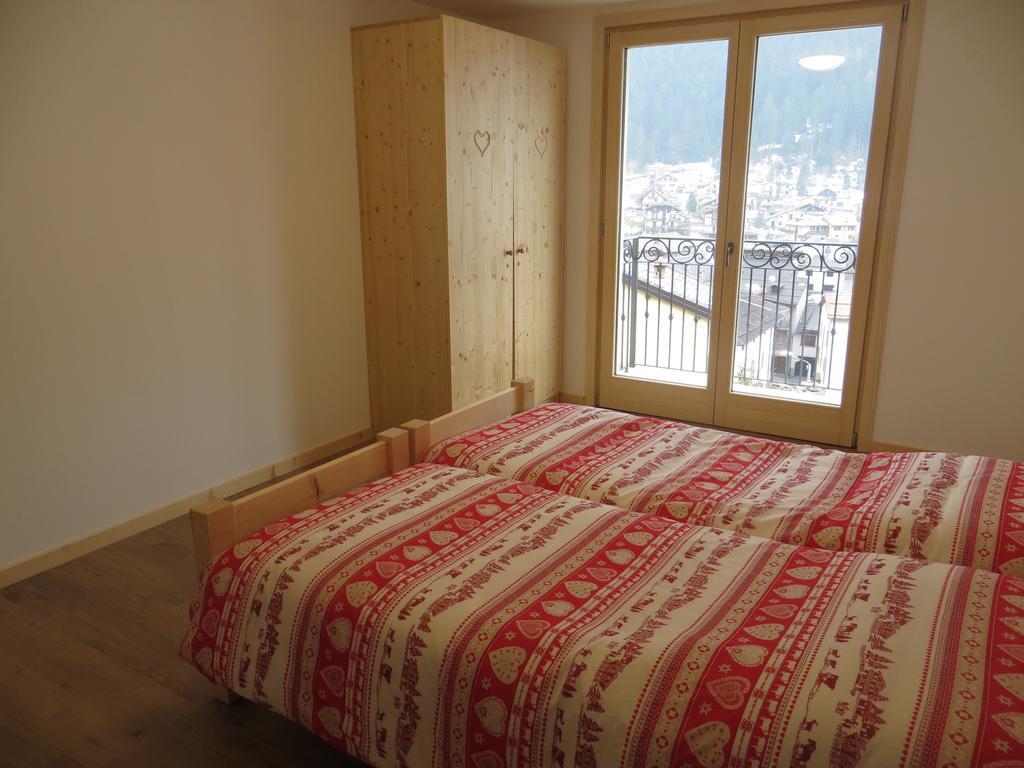 Olimpic Hostel Schilpario Kültér fotó