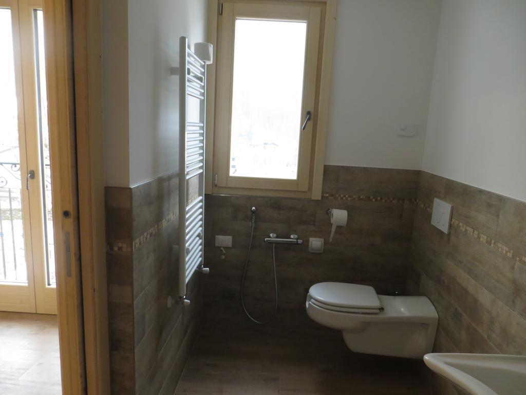 Olimpic Hostel Schilpario Kültér fotó